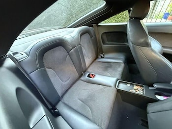 Used Audi TT 2014 for sale - 79464293: Photo