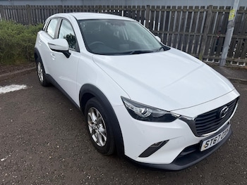 Used Mazda CX-3 2017 for sale - 78878706: Photo