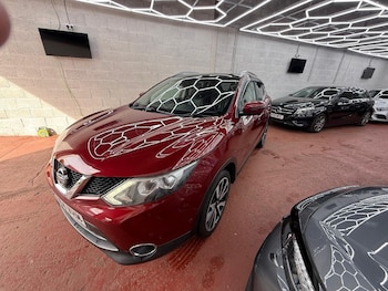 Used Nissan Qashqai 2014 for sale - 78878741: Photo