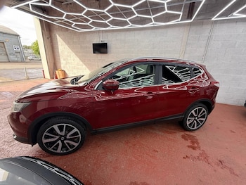 Used Nissan Qashqai 2014 for sale - 78878741: Photo