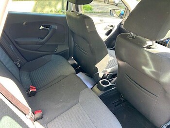 Used Volkswagen Polo 2012 for sale - 78878357: Photo
