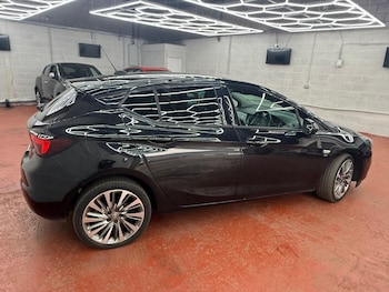 Used Vauxhall Astra 2020 for sale - 78877754: Photo