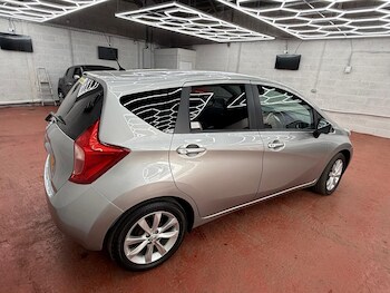 Used Nissan Note 2015 for sale - 78878670: Photo