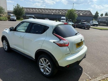 Used Nissan Juke 2015 for sale - 79012759: Photo