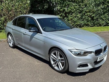 Used BMW 3 Series 2014 for sale - 79157719: Photo