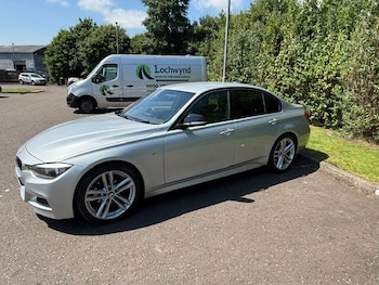 Used BMW 3 Series 2014 for sale - 79157719: Photo