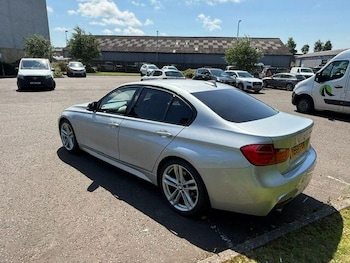 Used BMW 3 Series 2014 for sale - 79157719: Photo