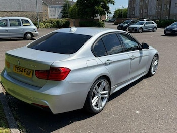 Used BMW 3 Series 2014 for sale - 79157719: Photo