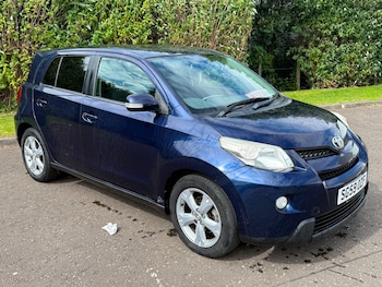 Used Toyota Urban Cruiser 2009 for sale - 79049695: Photo
