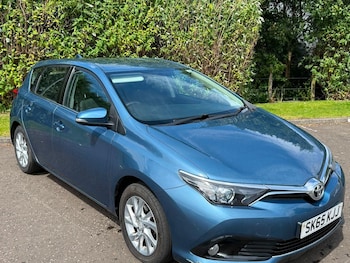 Used Toyota Auris 2015 for sale - 79049777: Photo