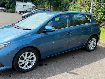 Used Toyota Auris 2015 for sale - 79049777: Photo