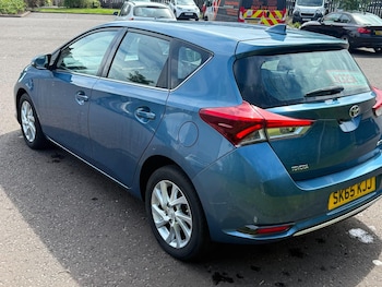 Used Toyota Auris 2015 for sale - 79049777: Photo