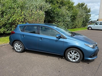 Used Toyota Auris 2015 for sale - 79049777: Photo