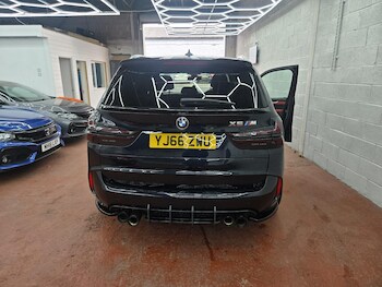 Used BMW X5 M 2016 for sale - 78878672: Photo