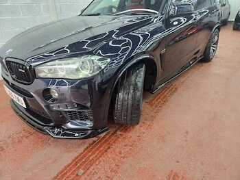 Used BMW X5 M 2016 for sale - 78878672: Photo