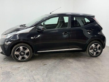 Used Toyota AYGO 2014 for sale - 78947197: Photo
