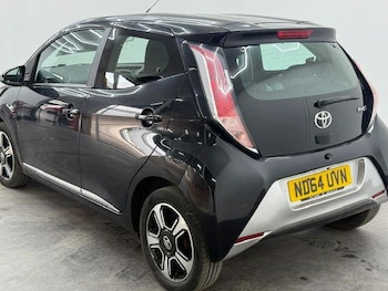 Used Toyota AYGO 2014 for sale - 78947197: Photo