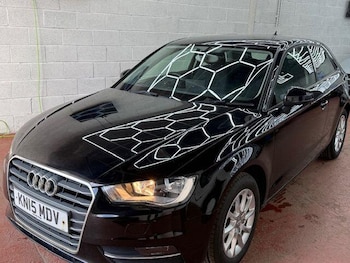 Used Audi A3 2015 for sale - 78878441: Photo