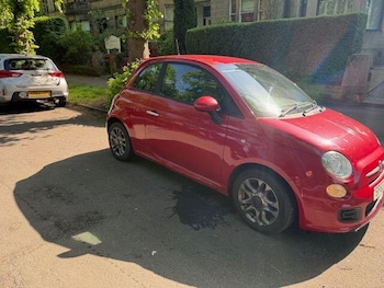 Used Fiat 500 2013 for sale - 78877829: Photo