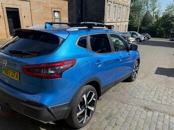 Used Nissan Qashqai 2017 for sale - 78877981: Photo