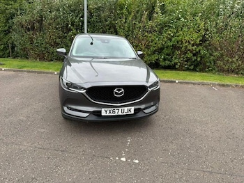 Used Mazda CX-5 2018 for sale - 79106583: Photo