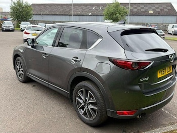 Used Mazda CX-5 2018 for sale - 79106583: Photo