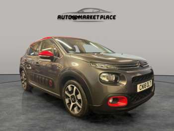 2018 (18) - 1.2 PureTech Flair Nav Edition Euro 6 5dr