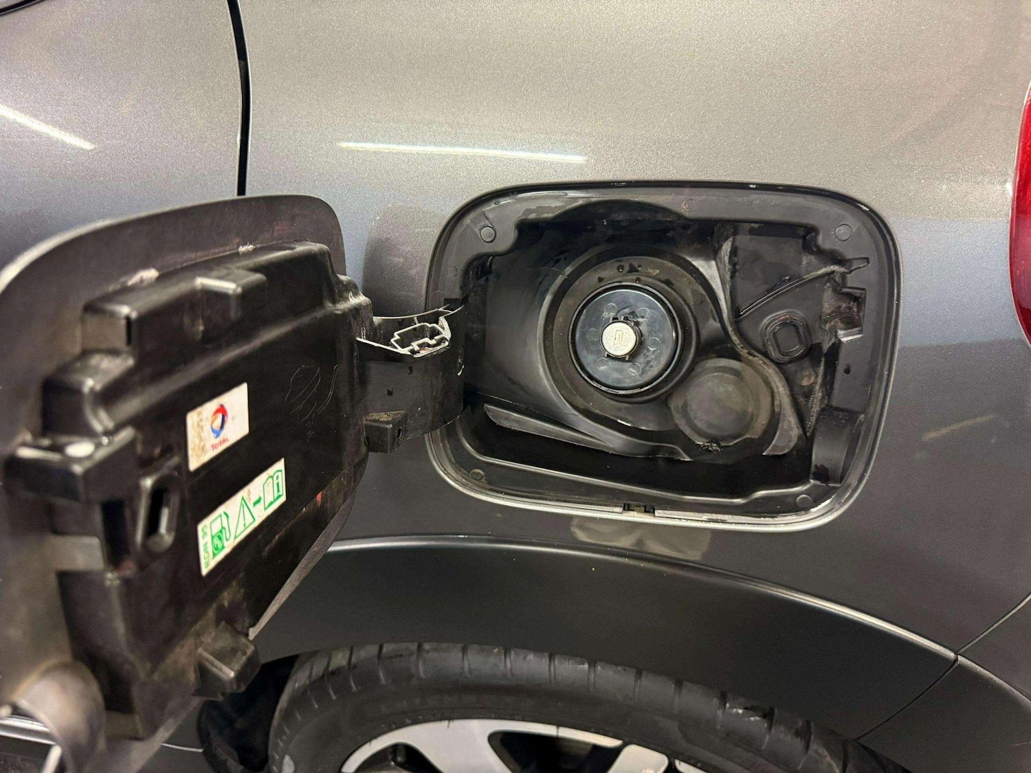 Vehicle 30
