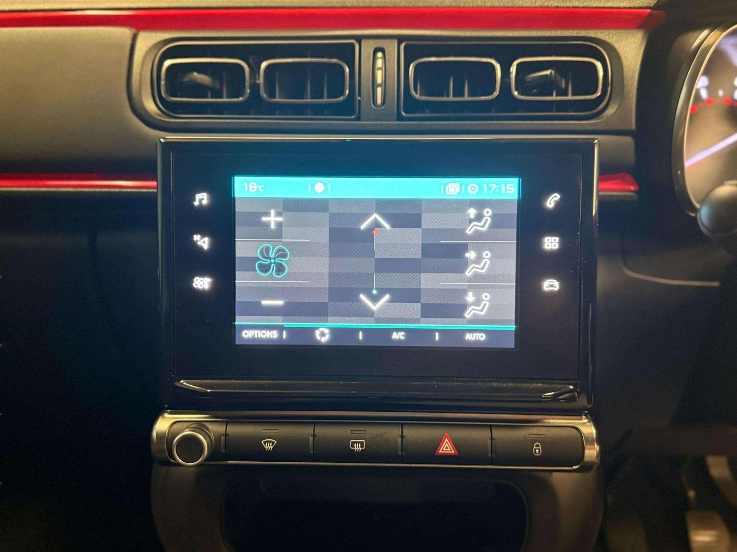 Vehicle 38