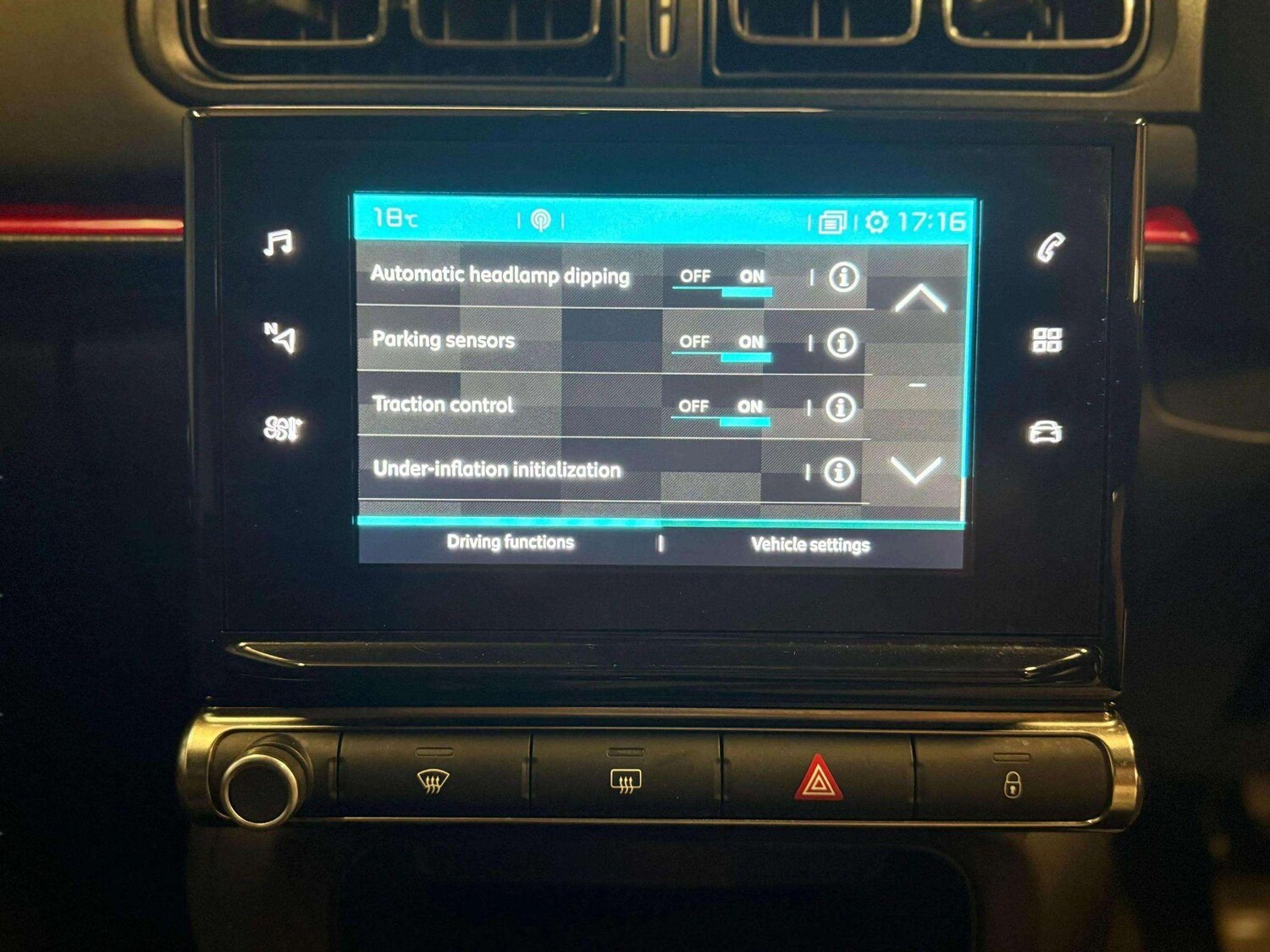 Vehicle 40