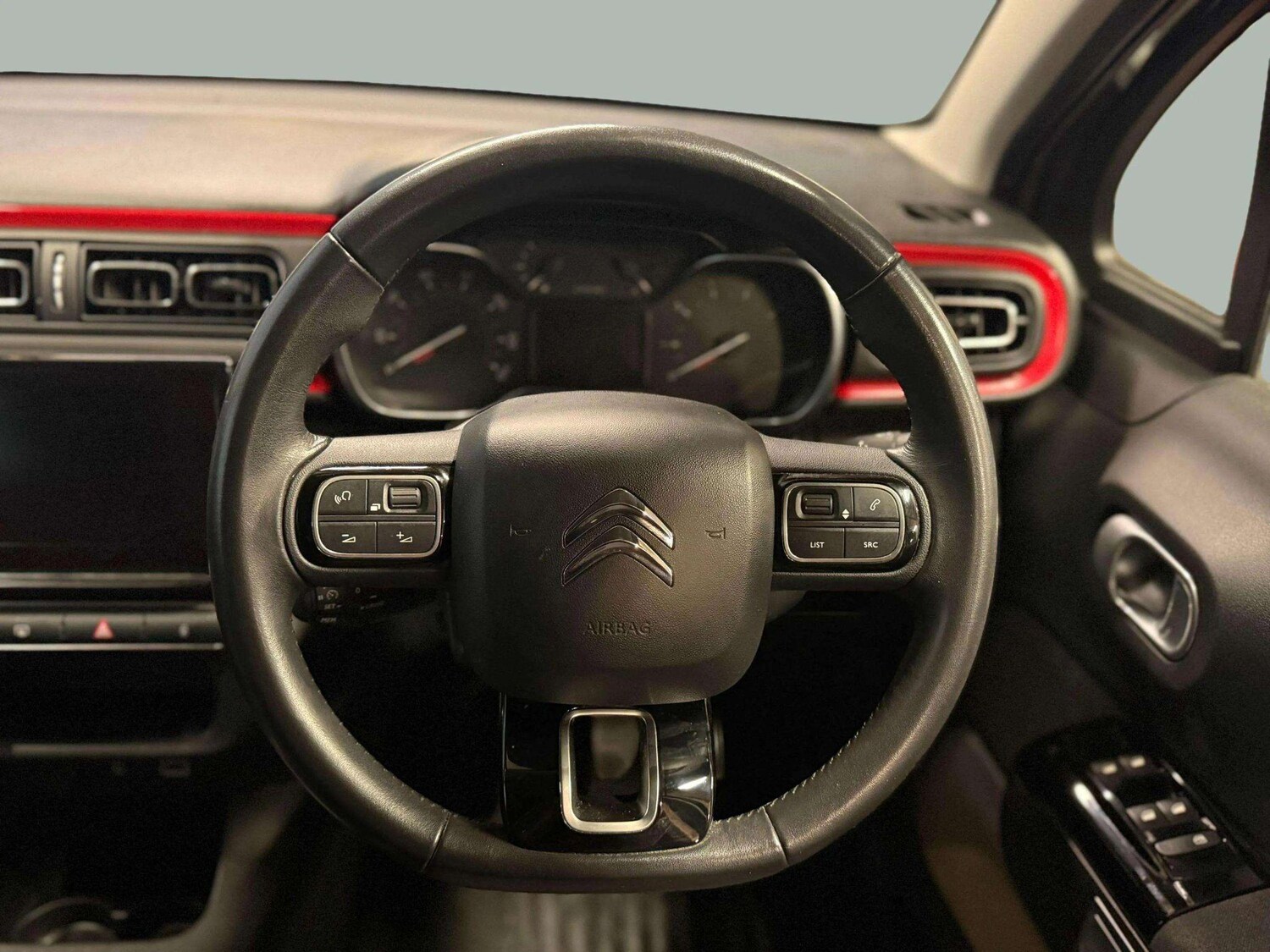 Vehicle 43