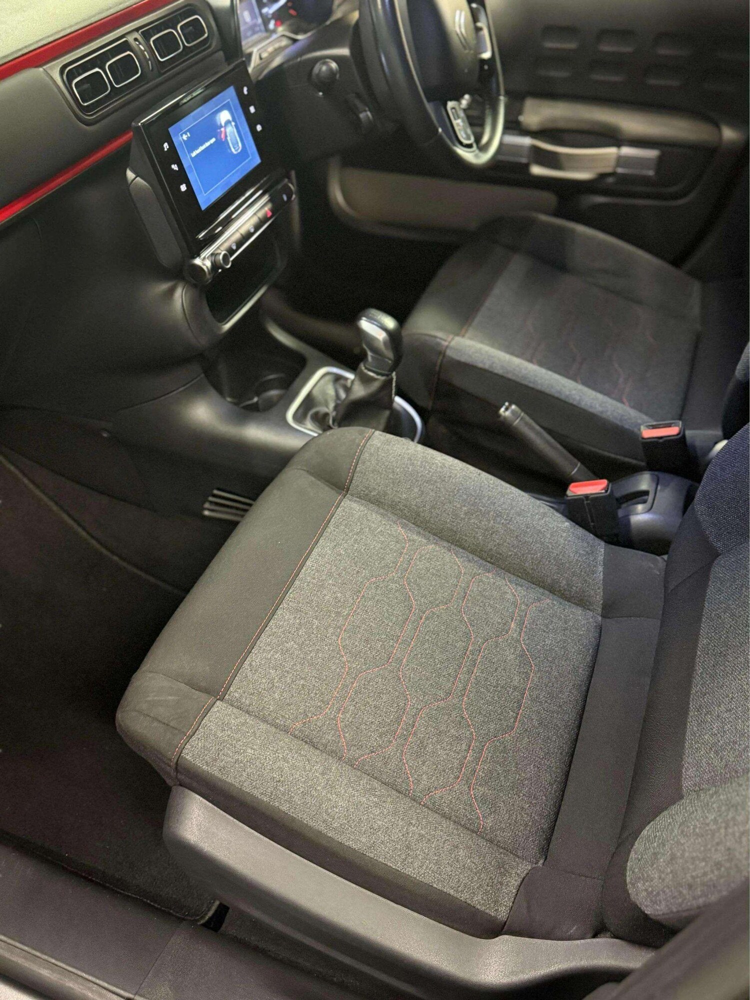 Vehicle 45