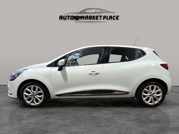 Used Renault Clio 2018 for sale - 76042299: Photo 5