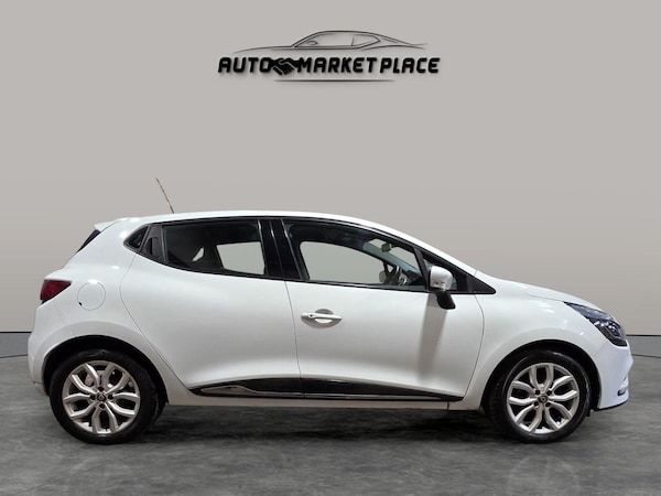 Used Renault Clio 2018 for sale - 76042299: Photo 7