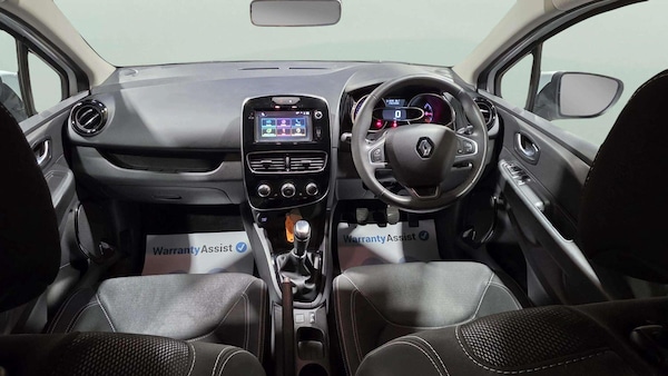 Used Renault Clio 2018 for sale - 76042299: Photo 9
