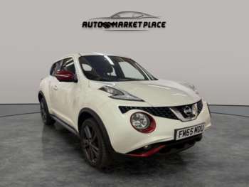 2016 (65) - 1.2 DIG-T Tekna Euro 6 (s/s) 5dr