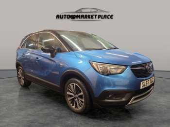 2018 (67) - 1.2T ecoTec [110] Elite 5dr [Start Stop]