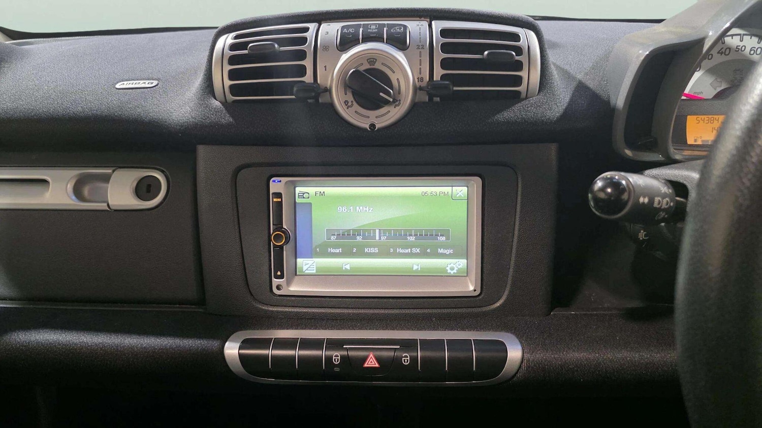 Vehicle 23