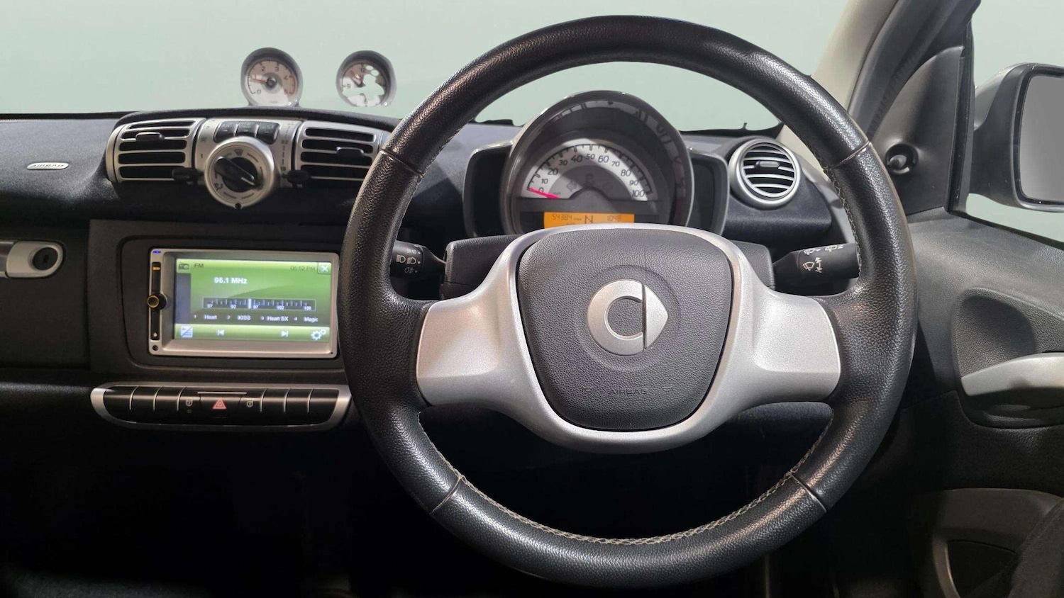 Vehicle 25