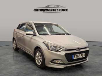 2017 (66) - 1.2 SE 5dr