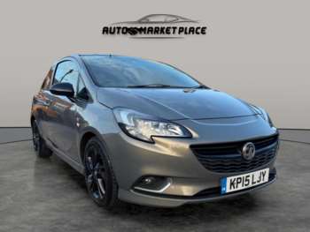 2015 (15) - 1.4i Turbo ecoFLEX Limited Edition Euro 6 (s/s) 3dr