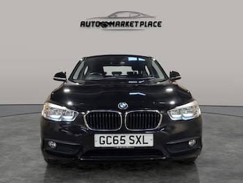 Used BMW 1 Series 2016 for sale - 75552638: Photo