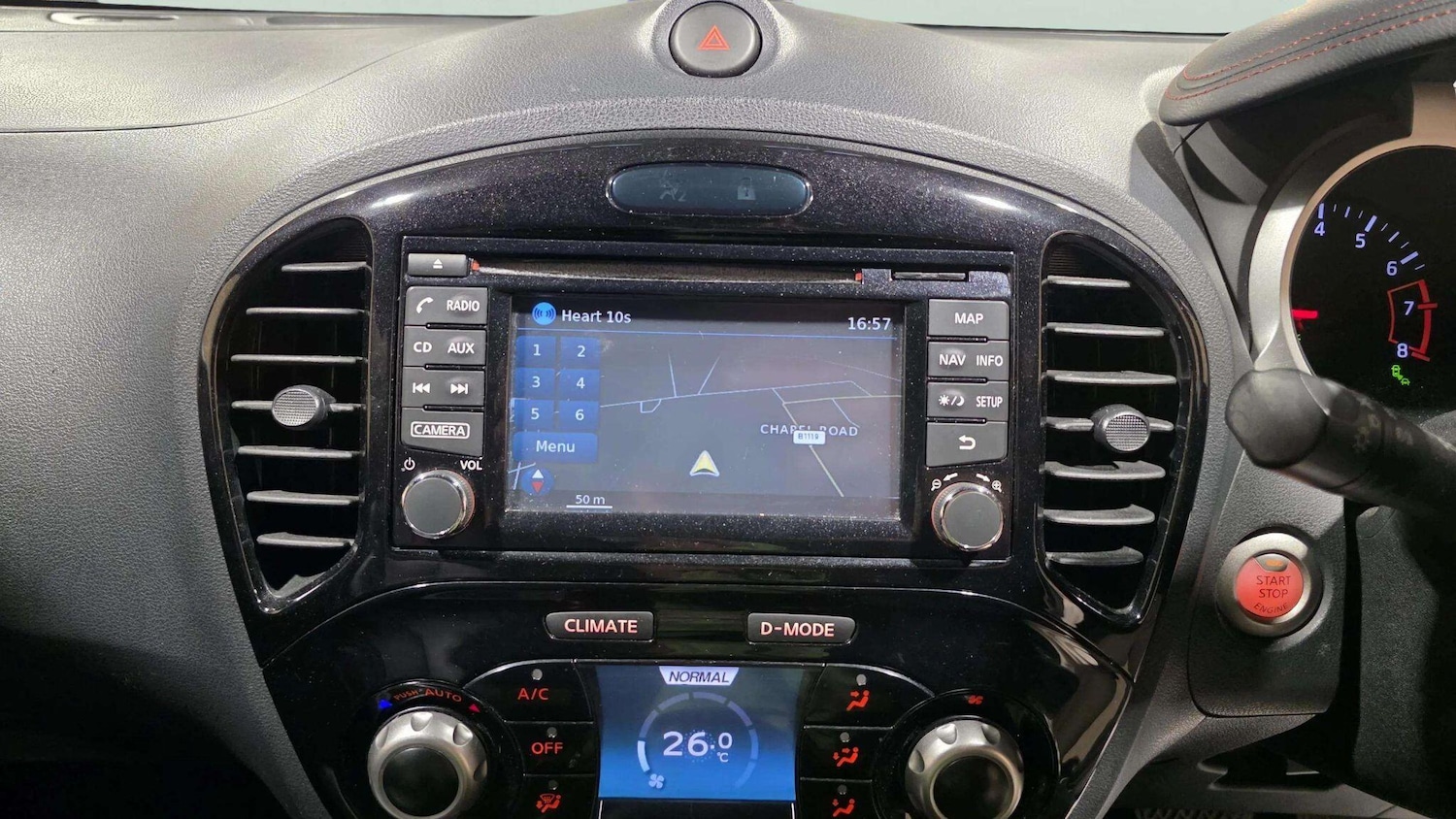 Vehicle 31