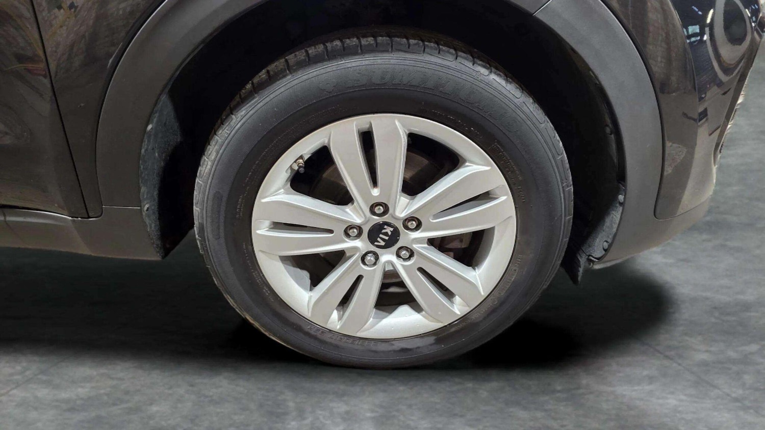 Vehicle 26