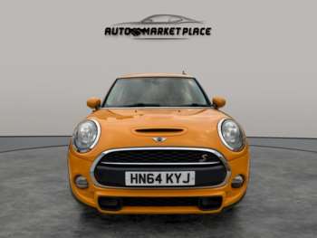 Used MINI Hatch 2014 for sale - 74654431: Photo