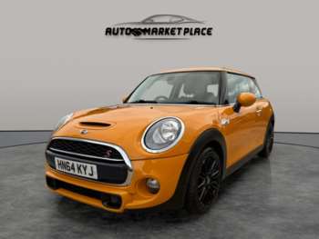 Used MINI Hatch 2014 for sale - 74654431: Photo