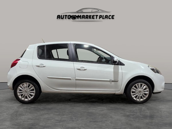 Used Renault Clio 2012 for sale - 76215681: Photo 10