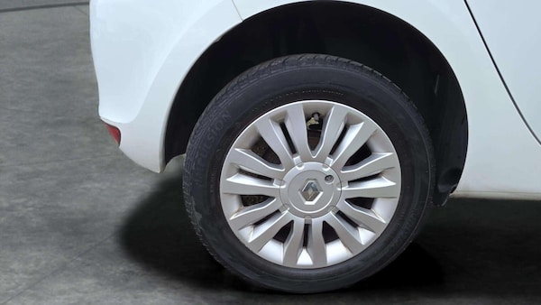 Used Renault Clio 2012 for sale - 76215681: Photo 35