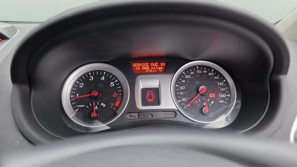 Used Renault Clio 2012 for sale - 76215681: Photo 38