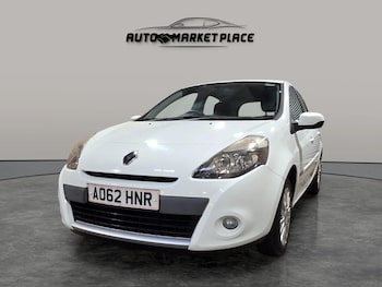 Used Renault Clio 2012 for sale - 76215681: Photo 4